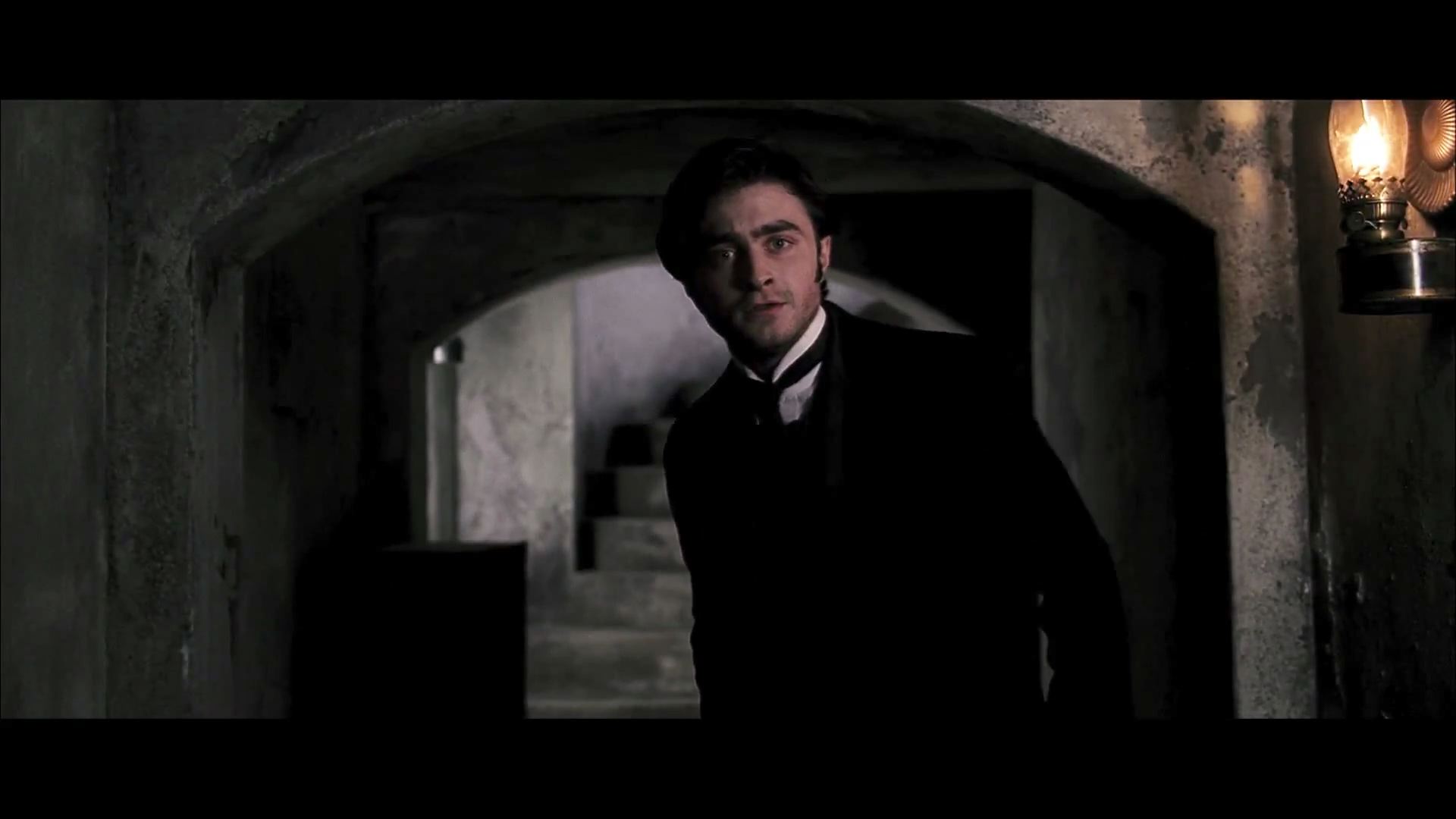 The Woman in Black