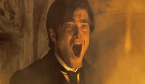The Woman in Black