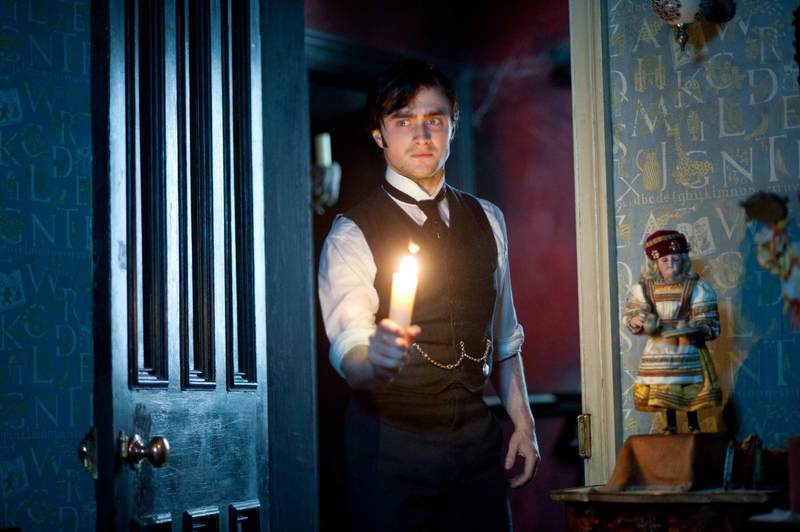The Woman in Black