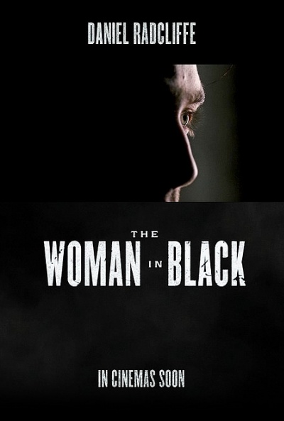 The Woman in Black