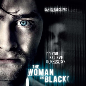 The Woman in Black