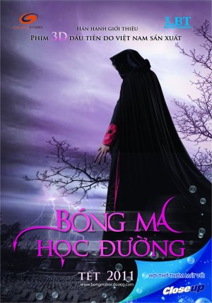 Bong Ma Hoc Duong