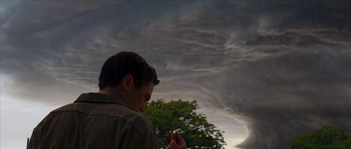 «Take Shelter» terribles sueños apocalípticos
