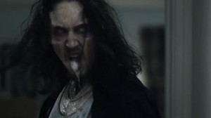 «Bite me» comedia zombie en la red (Mini serie online)