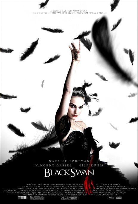 El cisne negro