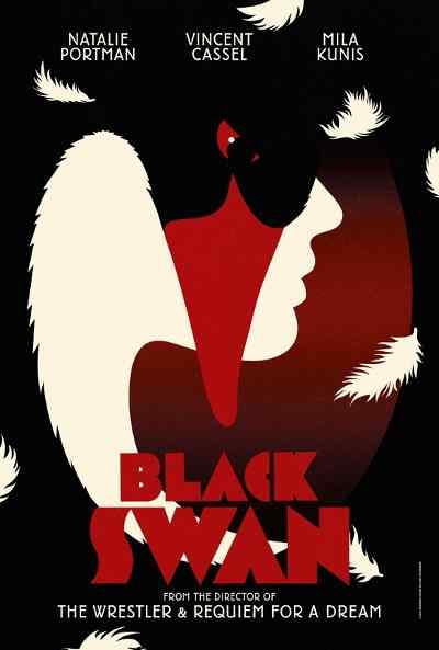 El cisne negro