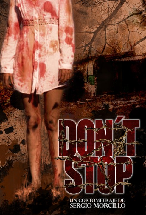 Don't Stop