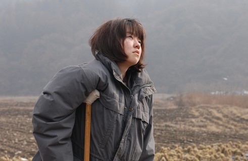 «End of Animal» una road movie apocalíptica y sureal