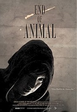 End of animal