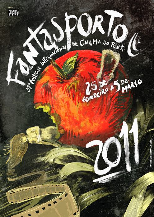 Fantasporto 2011