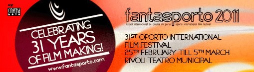 Fantasporto 2011