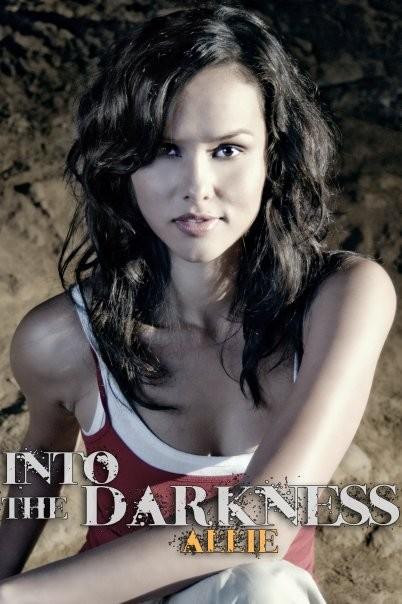 Into the darkness