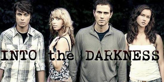 Into the darkness