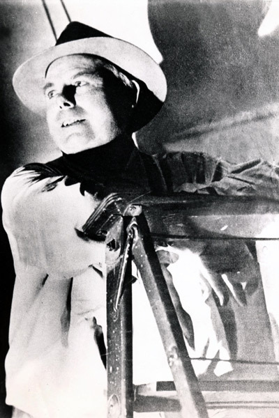 Jean Renoir