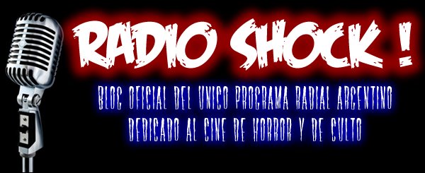Radio Shock! Entrevista a KlownsAsesinos.com en directo!
