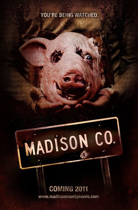 madison county