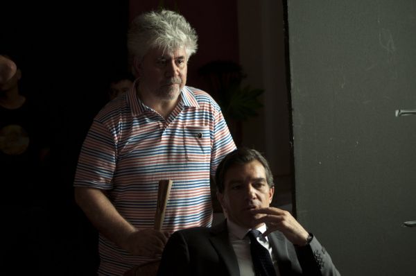 La piel que habito