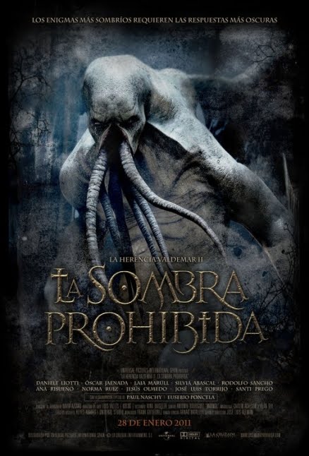 La Sombra Prohibida