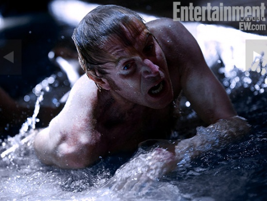Spiderman 3D