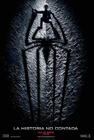 spiderman3d