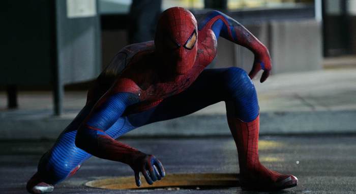 spiderman3d