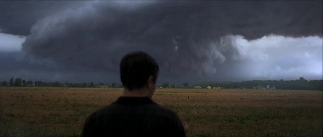 take shelter