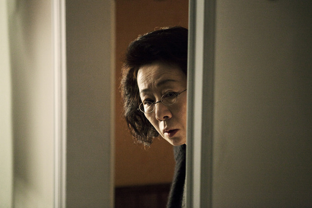 The Housemaid