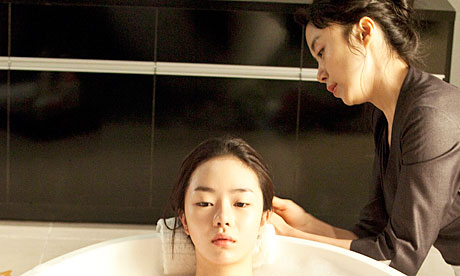 The Housemaid