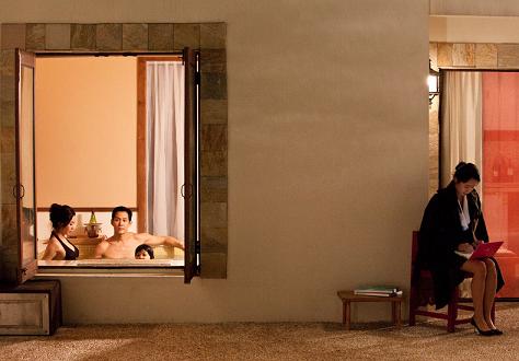 The Housemaid