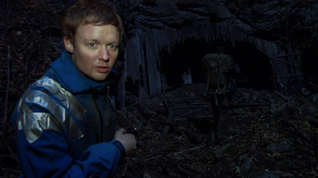 The Troll Hunter