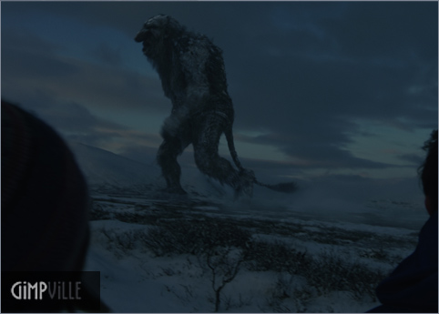 The Troll Hunter