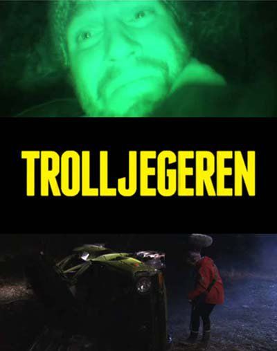 The Troll Hunter
