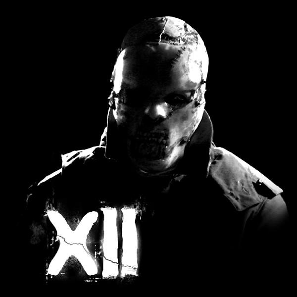 XII