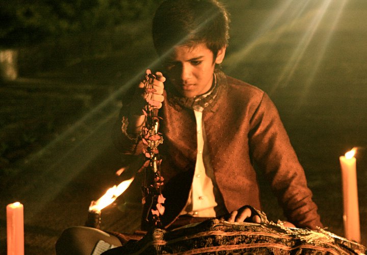 «Zombadings» comedia de zombies filipinos