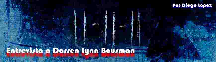 Entrevista al director Darren Lynn Bousman «11-11-11»