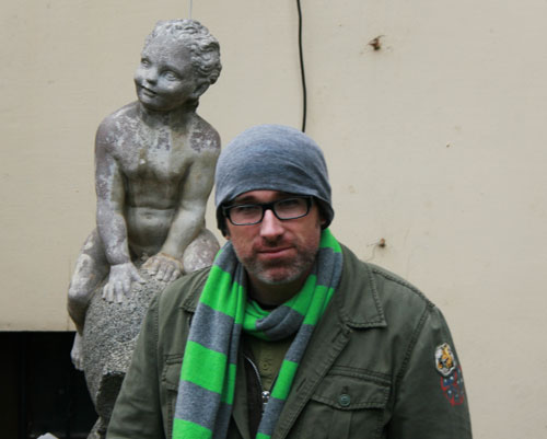 Darren Lynn Bousman