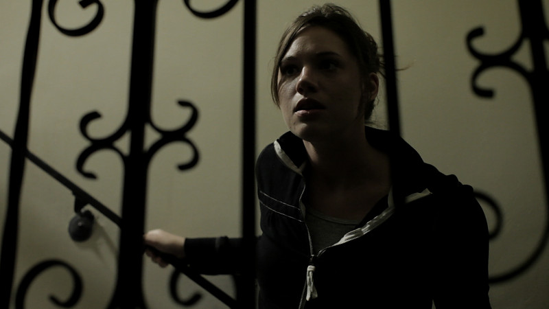 Absentia