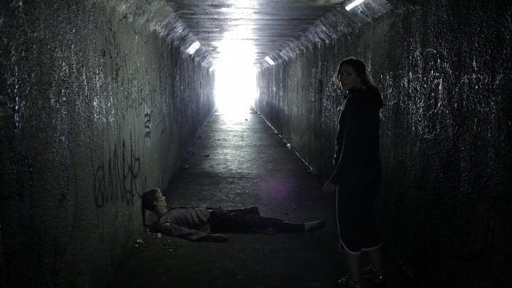 Absentia