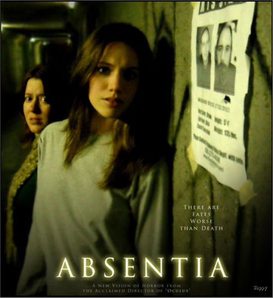 Absentia