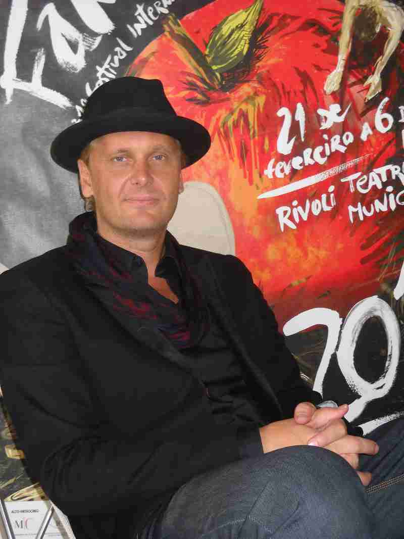 Anti J. Jokinen