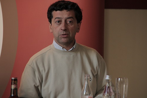 Antonio Reis