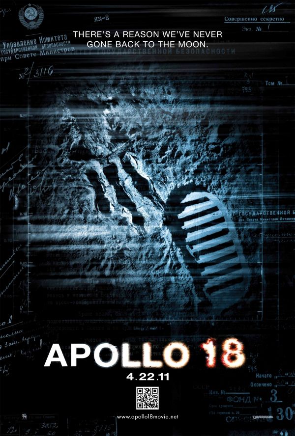 Apolo 18