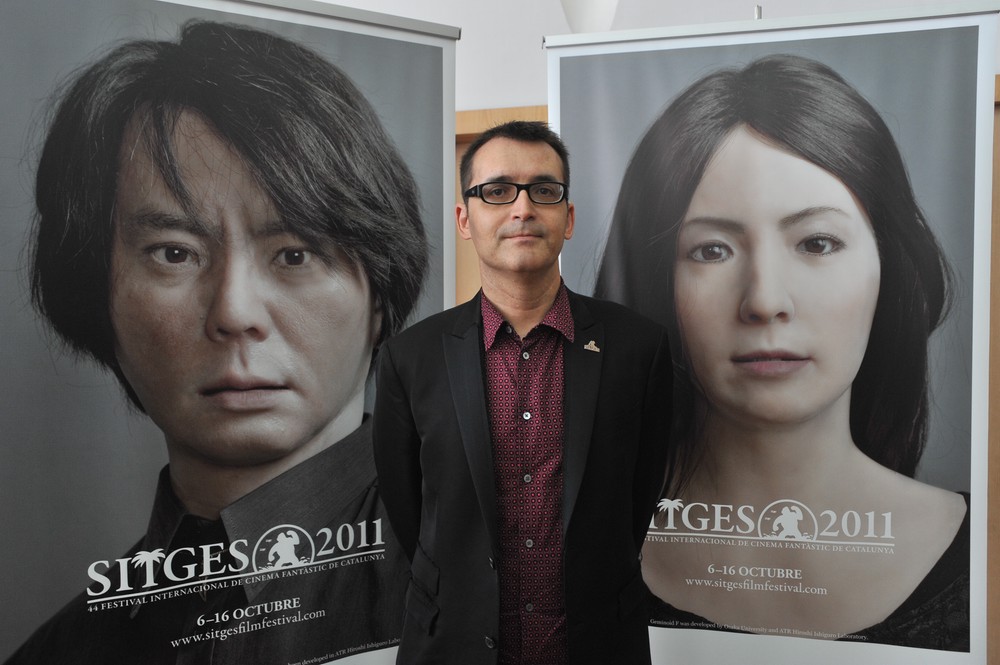 Sitges 2011