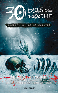 Concurso Rumores de los no muertos