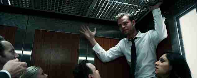 Elevator