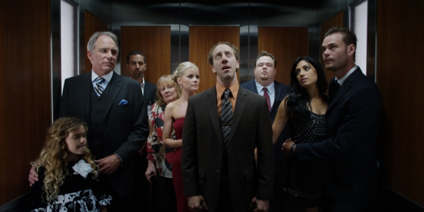 Elevator