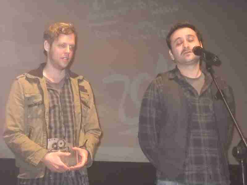 entrega premios