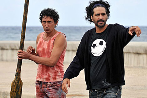 Juan of the dead