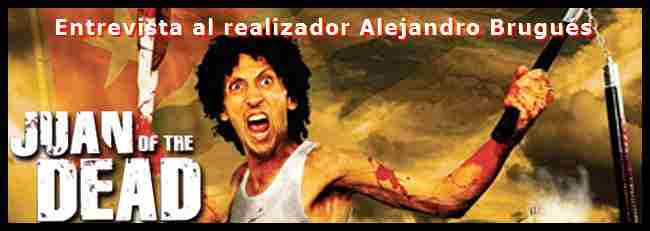 Juan of the Dead