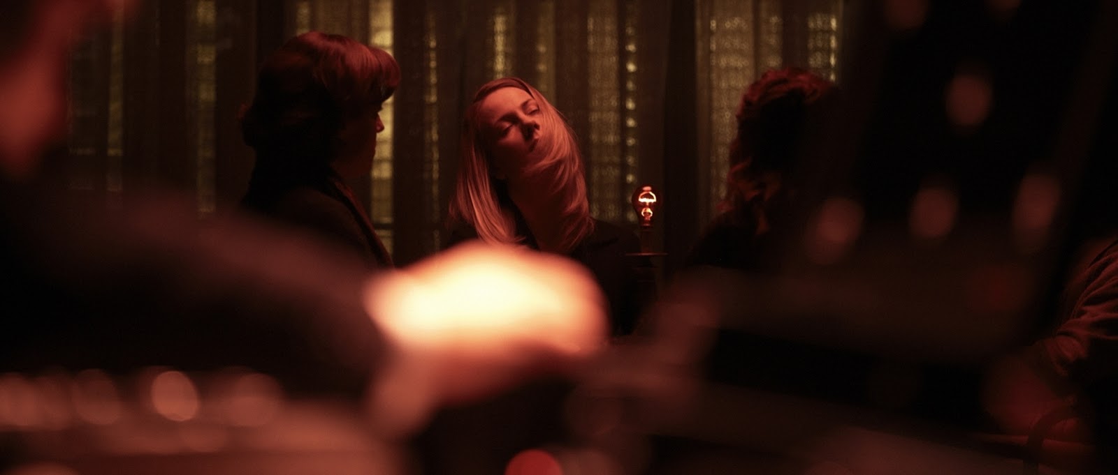 redlights